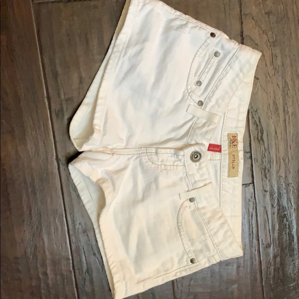 BKE Stella jean shorts size 26